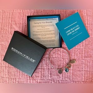 Rodan + Fields Consultant Level 1 Bracelet